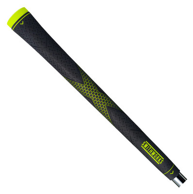 This picture shows a SmithWorks® Club Grip standard size