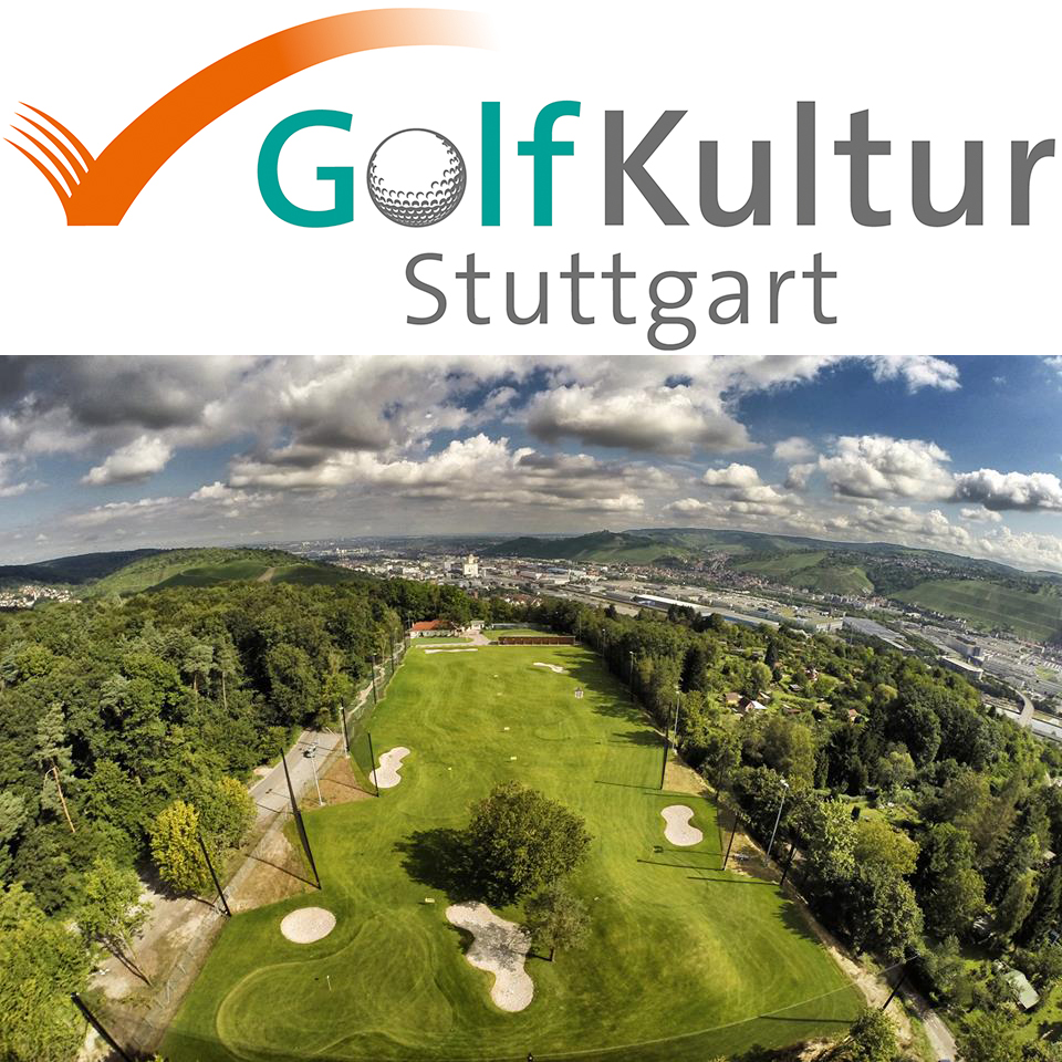 This picture shows the Golfkultur Stuttgart