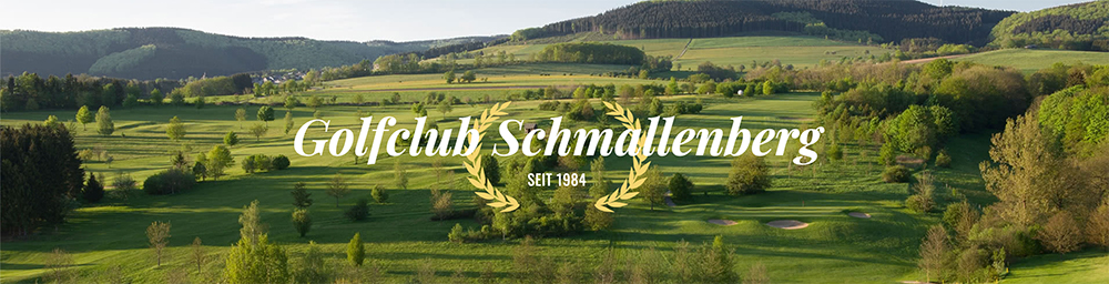This picture shows the Golfclub Schmallenberg
