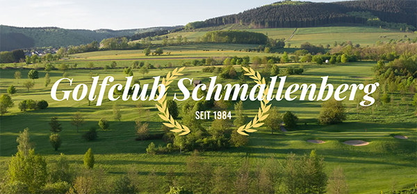 This picture shows the Golfclub Schmallenberg