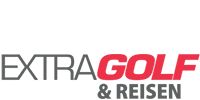 This picture shows the logo of Extra Golf & Reisen