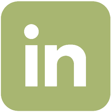 This picture shows the logo of LinkedIn