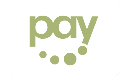 This picture shows the logo of Paydirekt