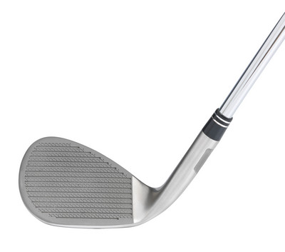 This picture shows a SmithWorks® Pitching X-SPIN Wedge Freestyle RH 48° Satin
