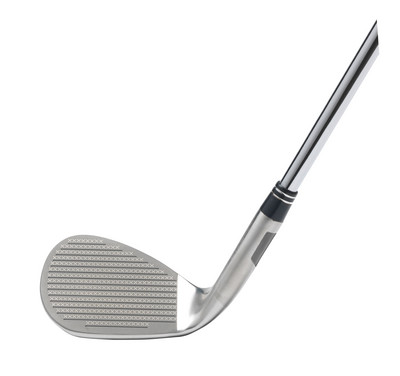 This picture shows a SmithWorks® Pitching Wedge Tournament RH 50° Satin