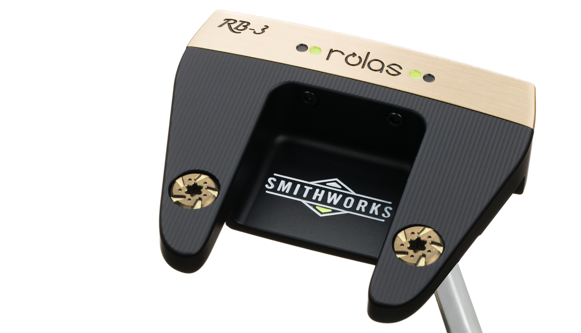 This picture shows a SmithWorks Rolas Putter Series