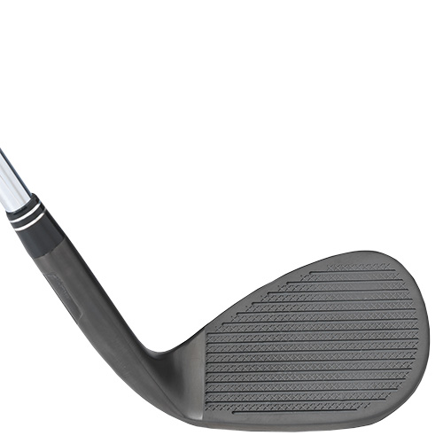 Sand Wedge X-SPIN Freestyle LH 56° Schwarz - SmithWorks® Golf