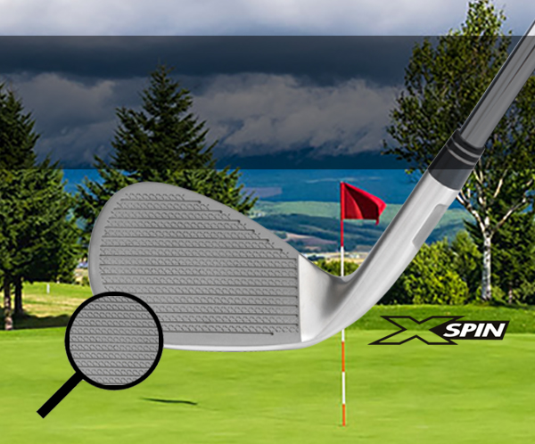 This picture shows the SMITHWORKS X-SPIN FREESTYLE WEDGES